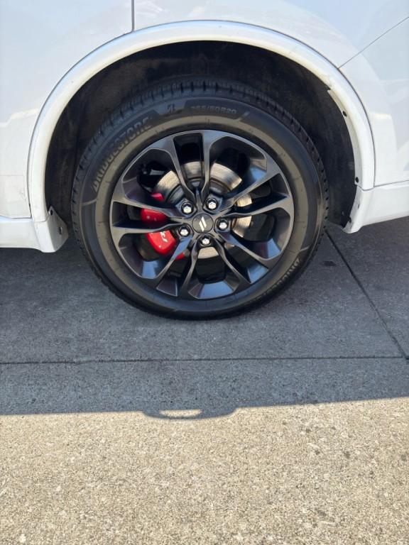 2021 Dodge Durango Image 27
