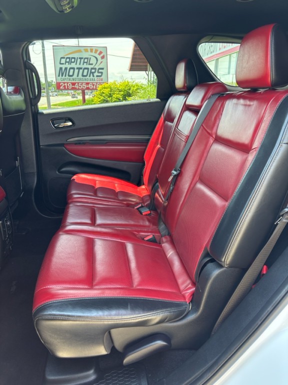 2021 Dodge Durango Image 28