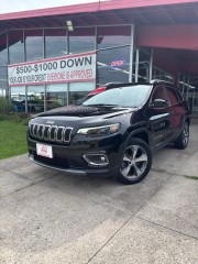 Image for 2019 Jeep Cherokee Limited ID: 7492800