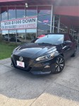 Image for 2022 Nissan Altima SV ID: 7514183