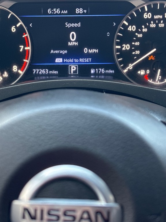2022 Nissan Altima Image 12