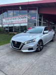 Image for 2022 Nissan Altima SV ID: 7514192