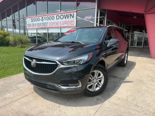 Image for 2019 Buick Enclave Essence ID: 7514272