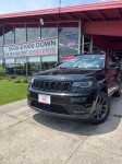 Image for 2018 Jeep Grand Cherokee High Altitude ID: 7514294