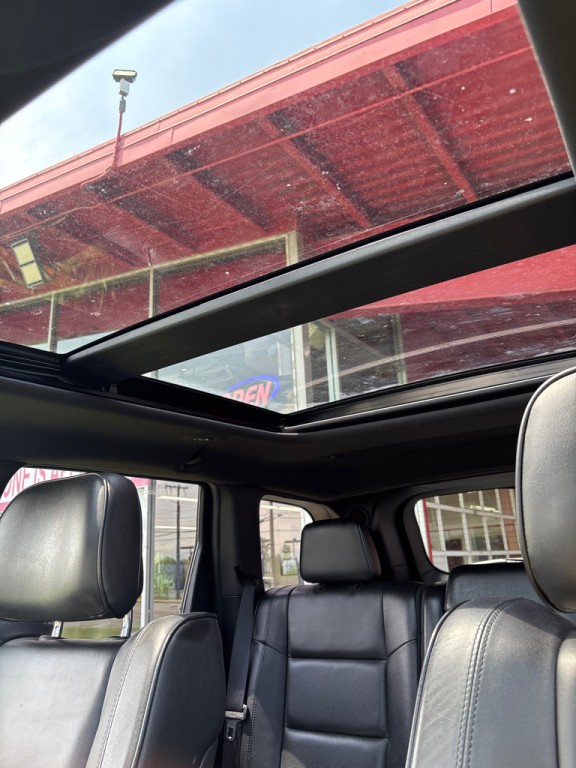 2018 Jeep Grand Cherokee Image 18