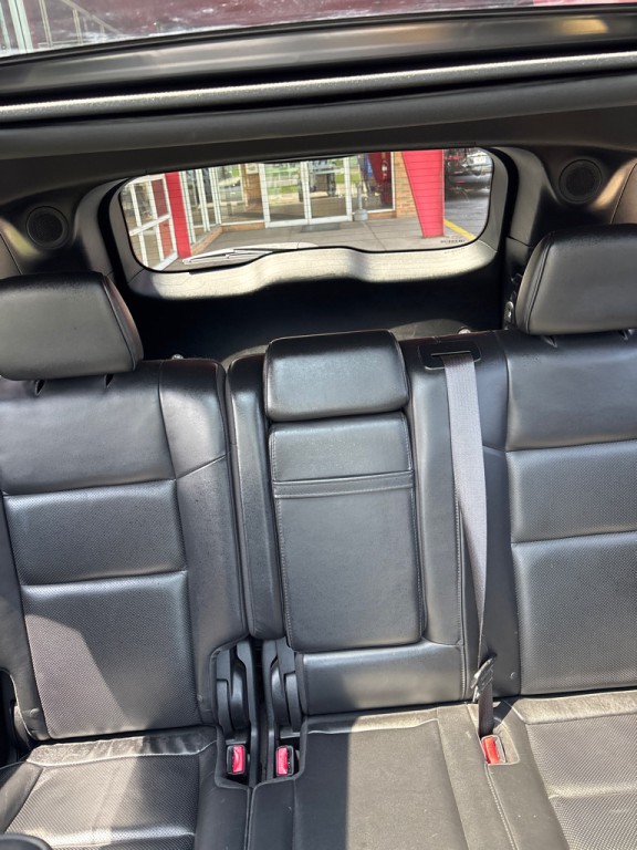 2018 Jeep Grand Cherokee Image 19