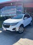 Image for 2024 Chevrolet Equinox LT ID: 7514375