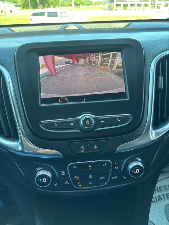 2024 Chevrolet Equinox Image 16