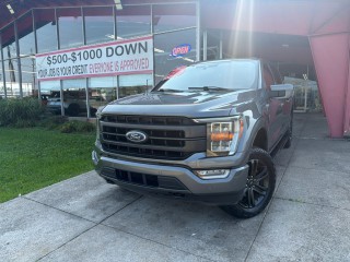 Image for 2021 Ford F-150 Supercrew ID: 7545873