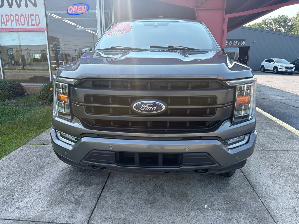 2021 Ford F-150 Image 6