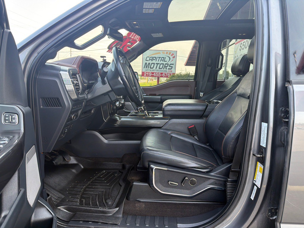 2021 Ford F-150 Image 7