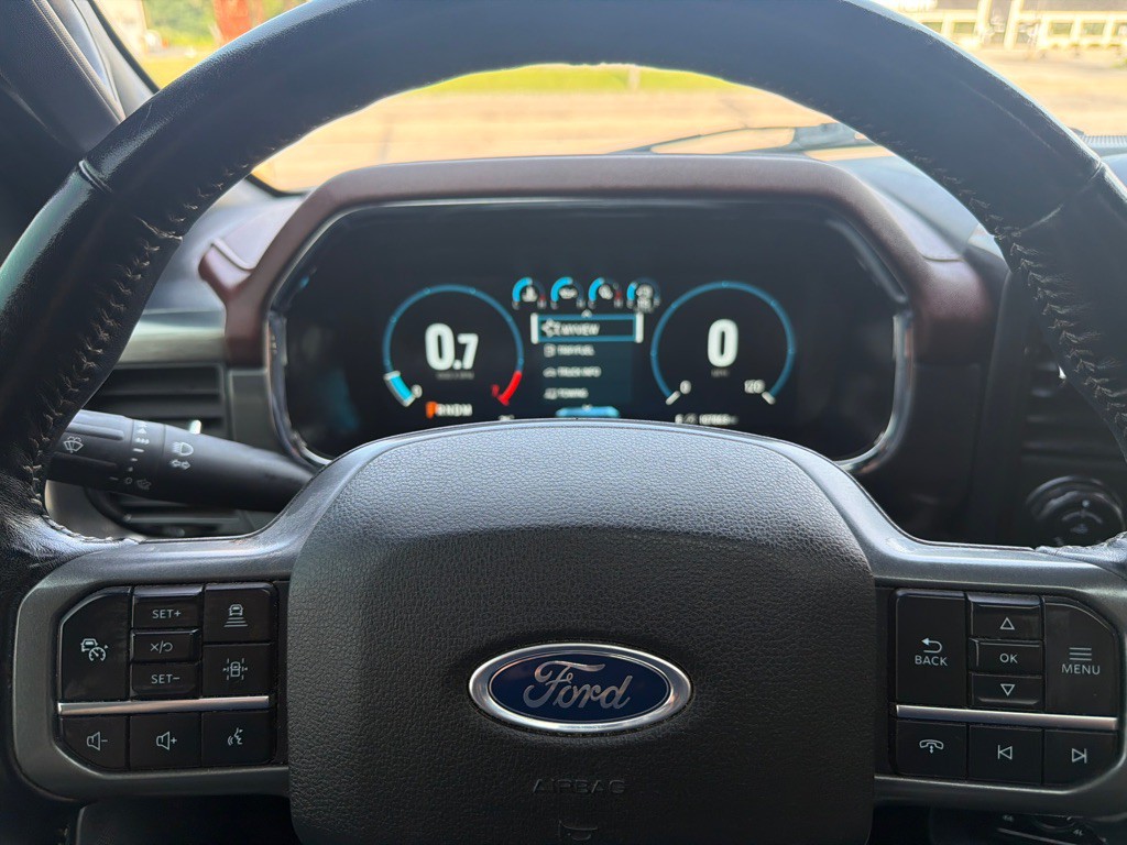 2021 Ford F-150 Image 8