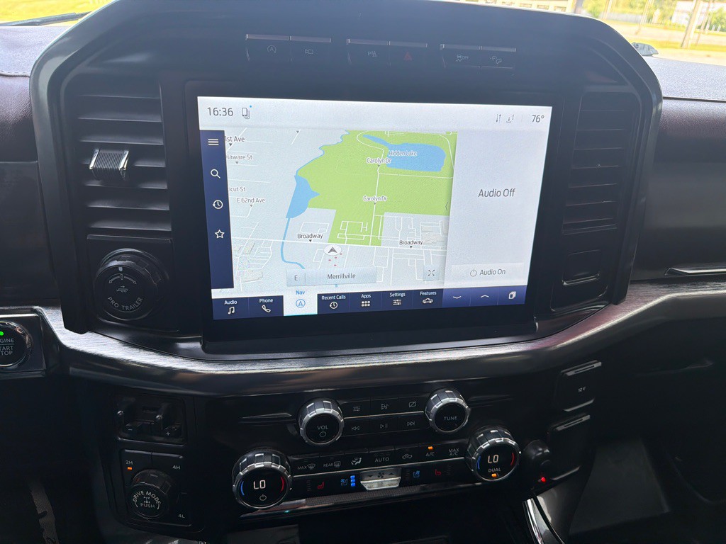 2021 Ford F-150 Image 9