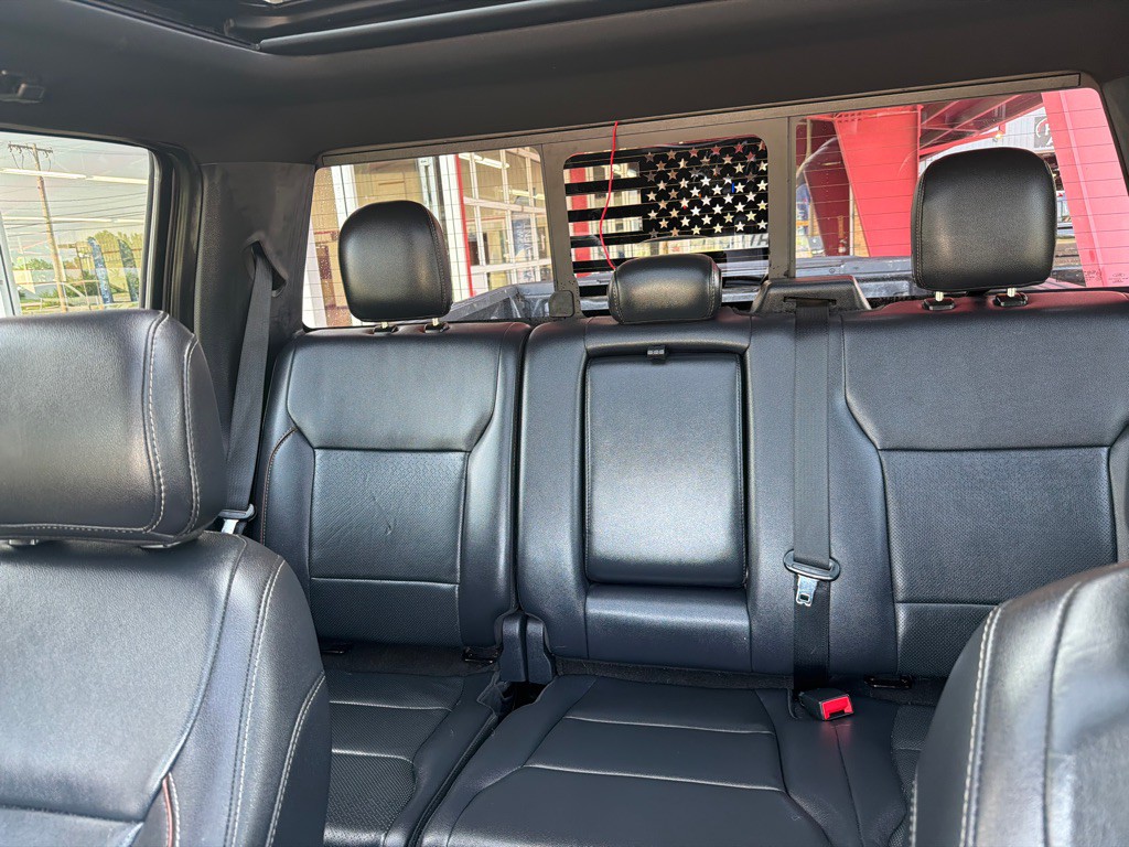 2021 Ford F-150 Image 12