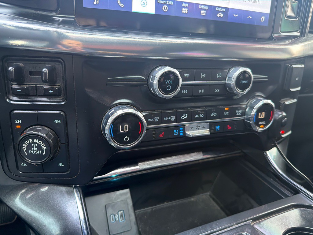 2021 Ford F-150 Image 14