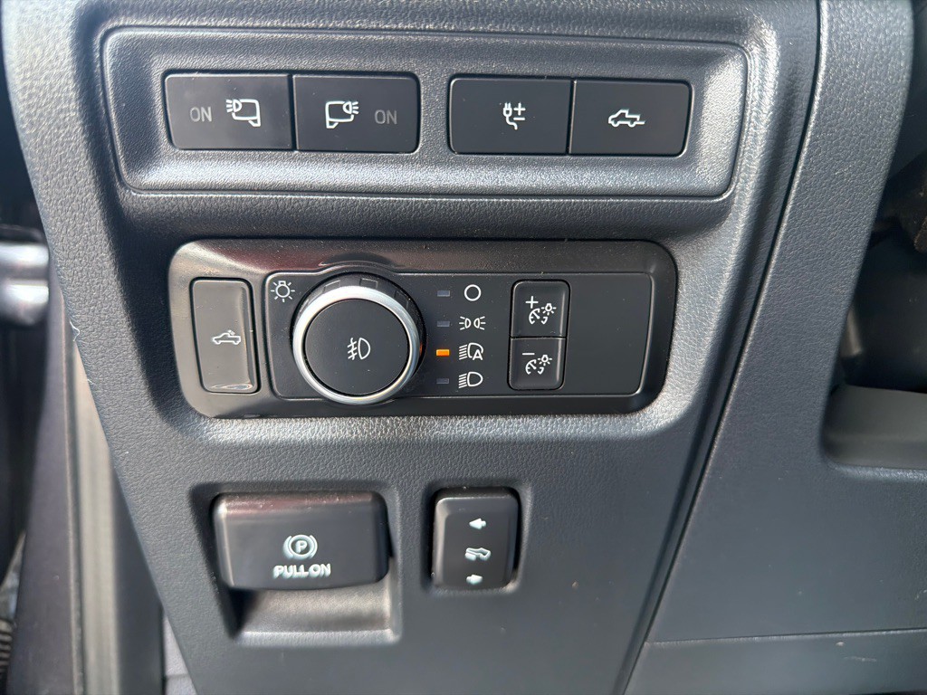 2021 Ford F-150 Image 16