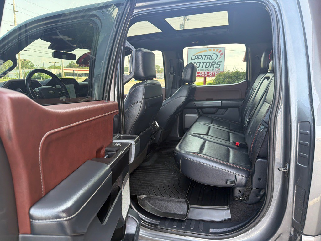 2021 Ford F-150 Image 17