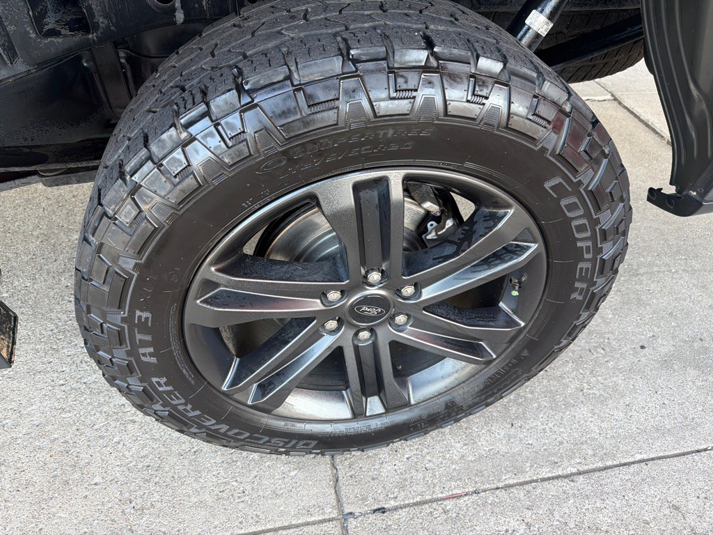 2021 Ford F-150 Image 18
