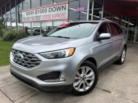 Image for 2022 Ford Edge Titanium ID: 7567396