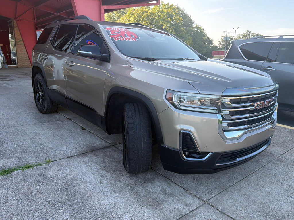 2023 GMC Acadia Image 5