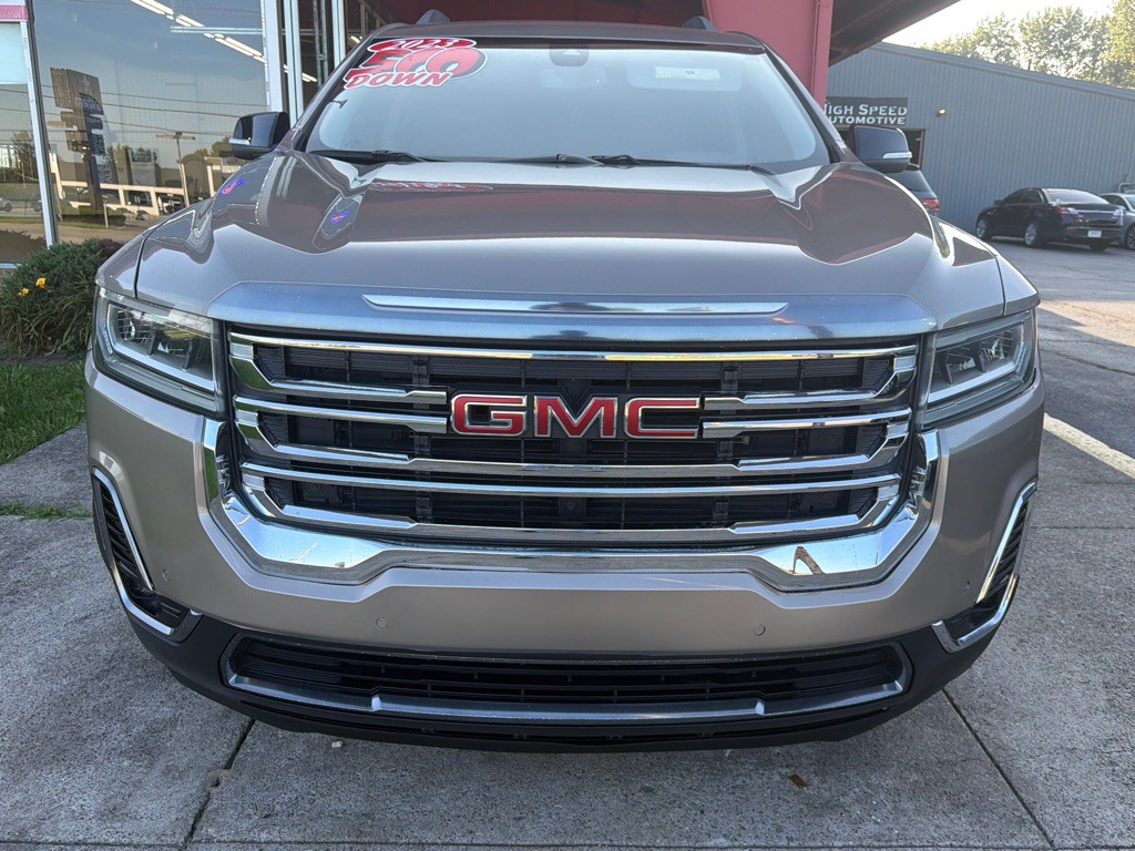 2023 GMC Acadia Image 6