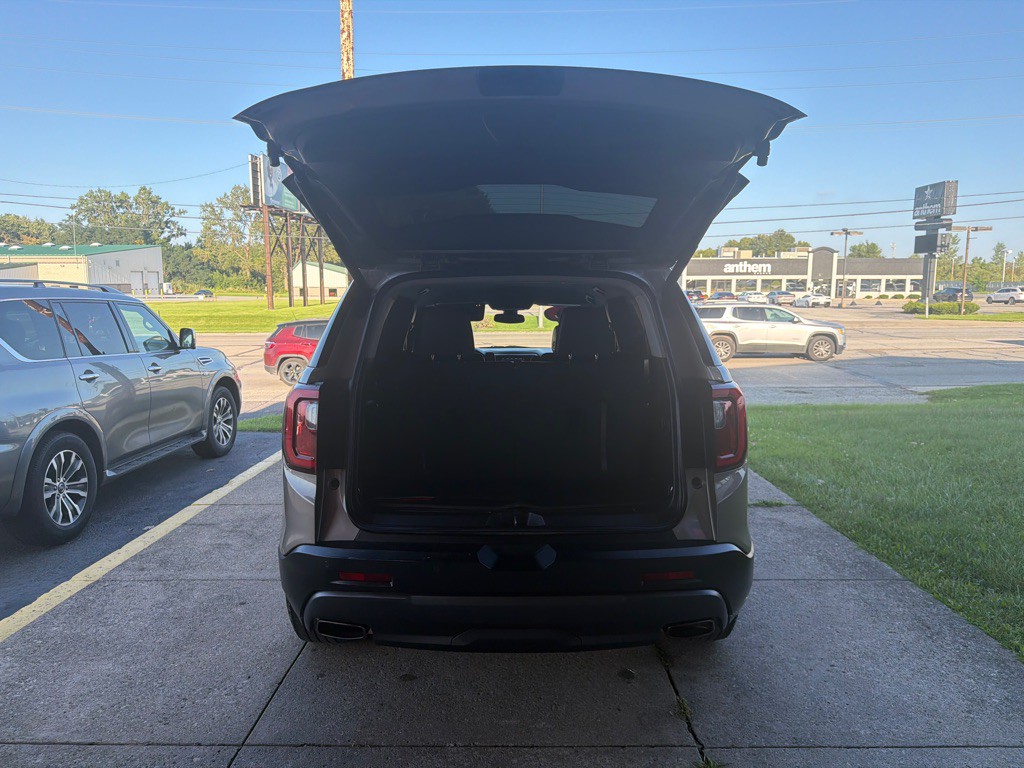 2023 GMC Acadia Image 15