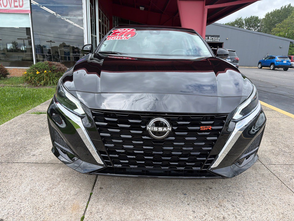 2024 Nissan Altima Image 6
