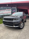 Image for 2021 Jeep Grand Cherokee L Limited ID: 7610726