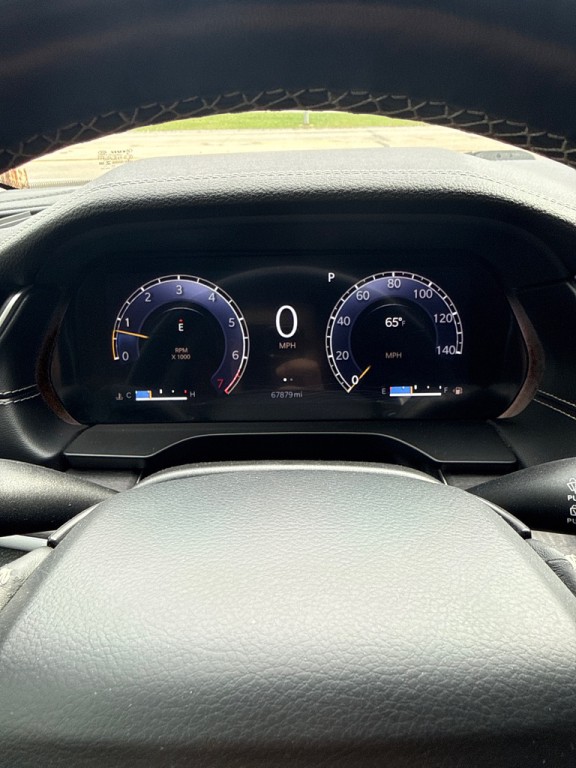 2021 Jeep Grand Cherokee Image 9