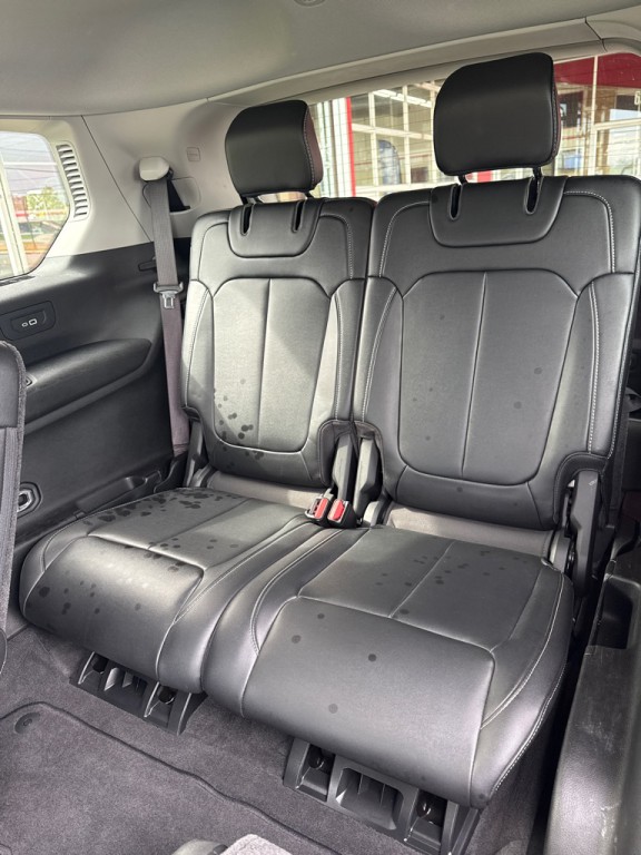2021 Jeep Grand Cherokee Image 11
