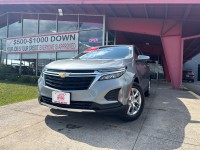 Image for 2023 Chevrolet Equinox LT ID: 7610801