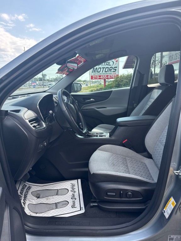 2023 Chevrolet Equinox Image 9