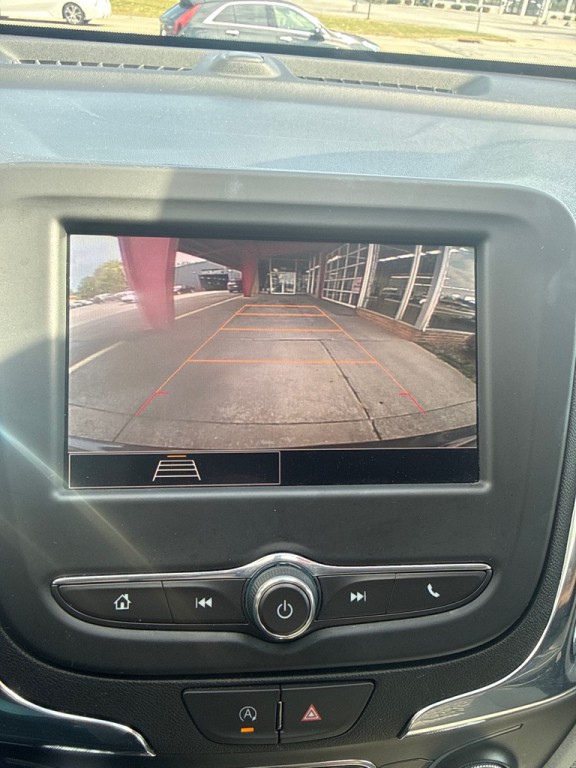 2023 Chevrolet Equinox Image 11