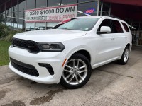 Image for 2021 Dodge Durango GT ID: 7626608