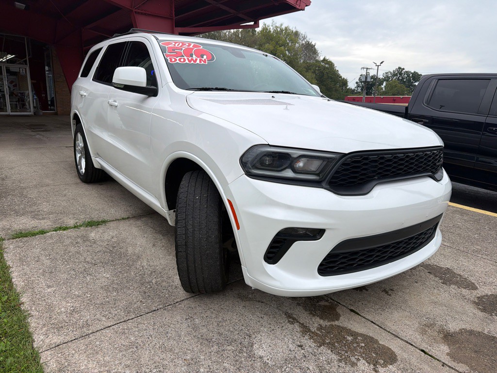 2021 Dodge Durango Image 5