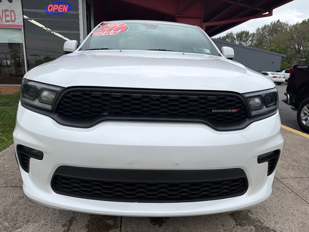 2021 Dodge Durango Image 6