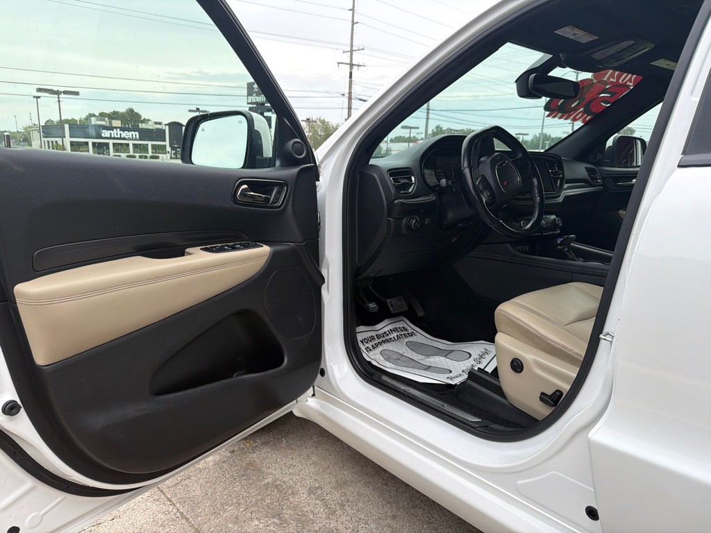 2021 Dodge Durango Image 7