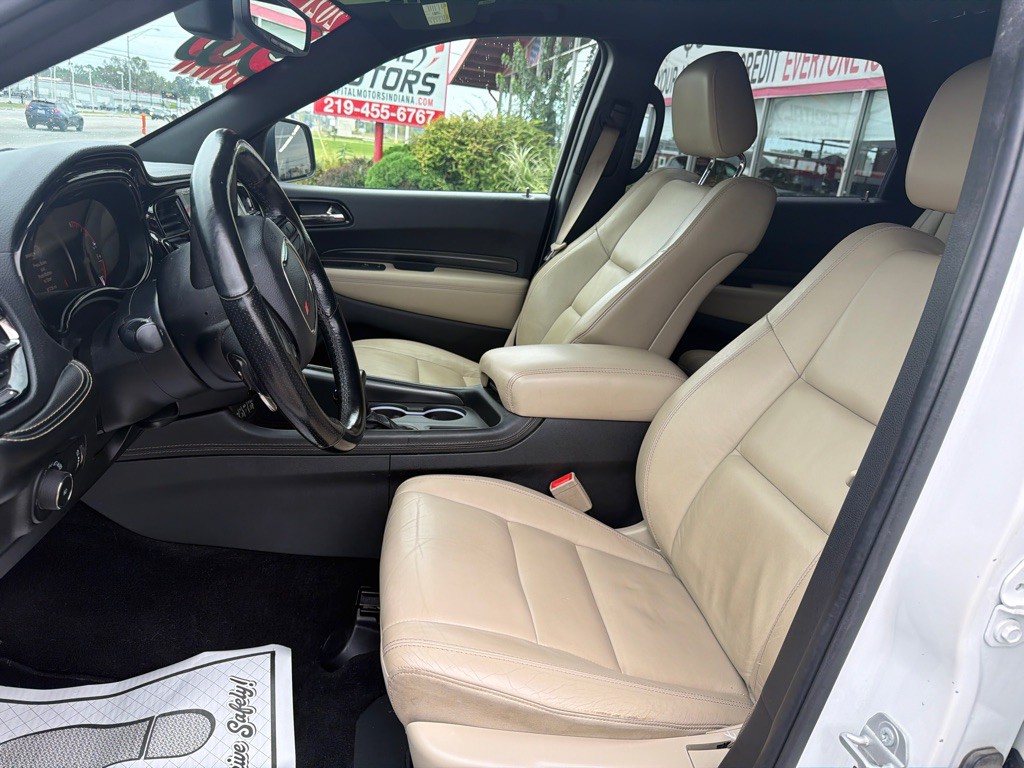 2021 Dodge Durango Image 8