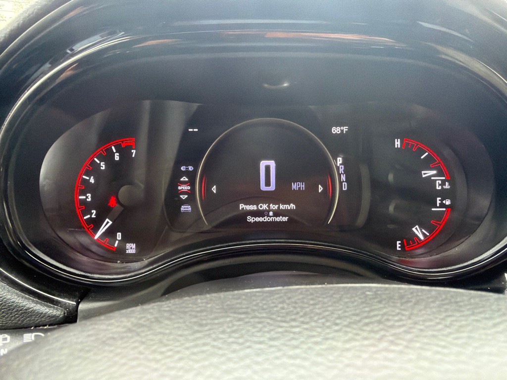 2021 Dodge Durango Image 9