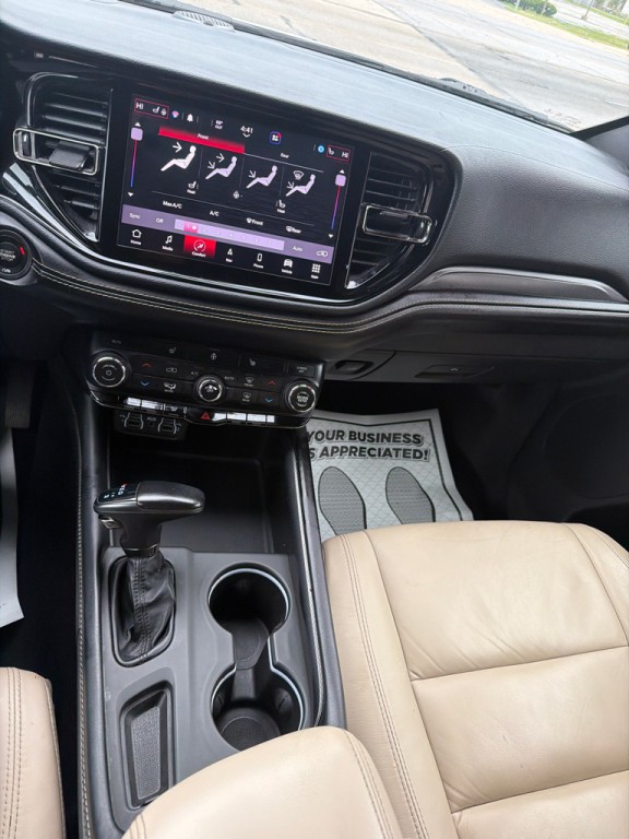 2021 Dodge Durango Image 11
