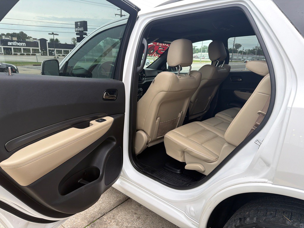 2021 Dodge Durango Image 13