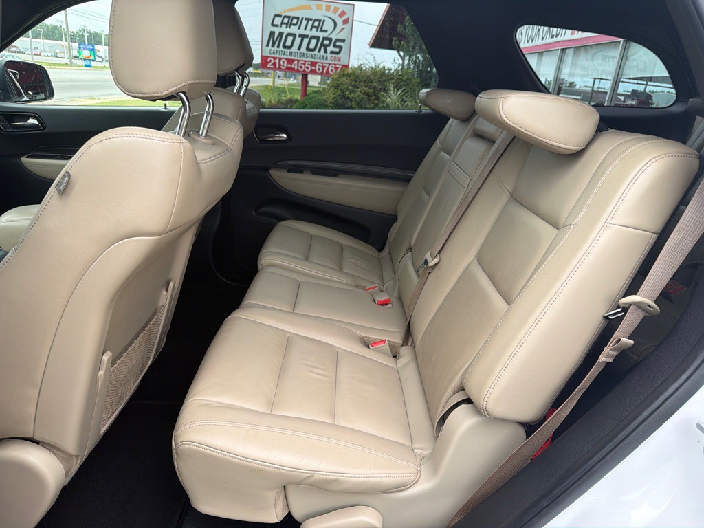 2021 Dodge Durango Image 14