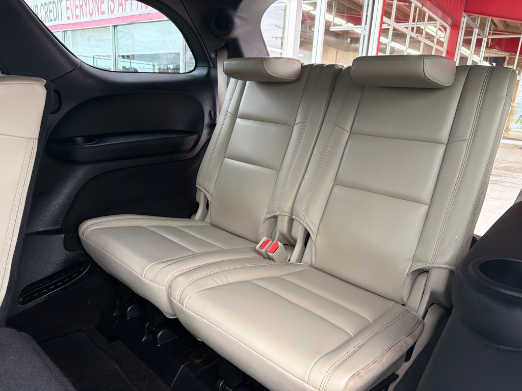 2021 Dodge Durango Image 15