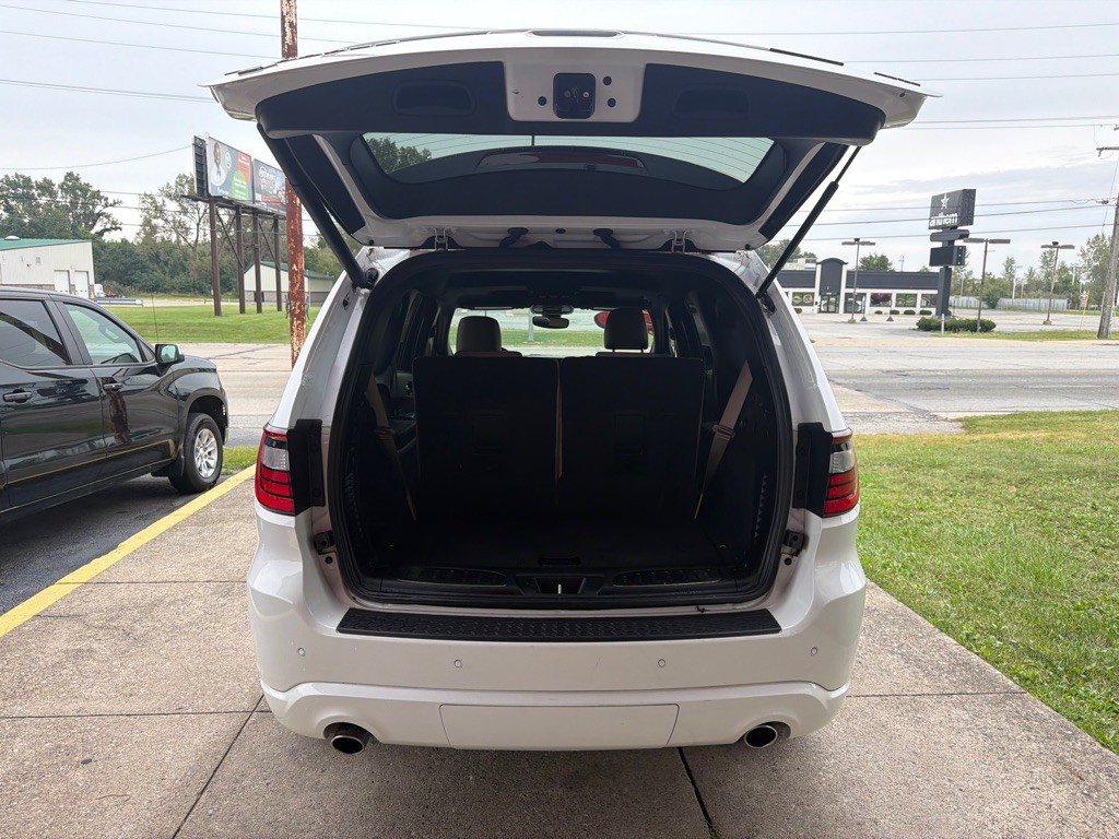 2021 Dodge Durango Image 16