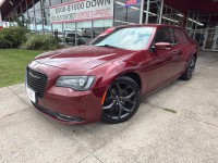Image for 2021 Chrysler 300 S ID: 7626659