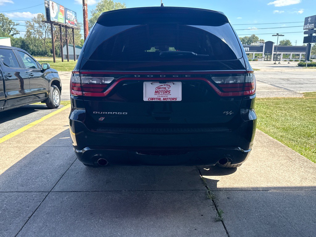 2023 Dodge Durango Image 3