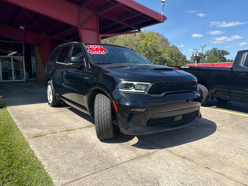 2023 Dodge Durango Image 5
