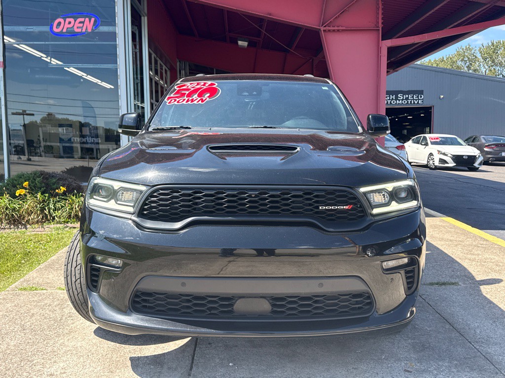 2023 Dodge Durango Image 6