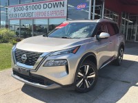 Image for 2023 Nissan Rogue SL ID: 7639239