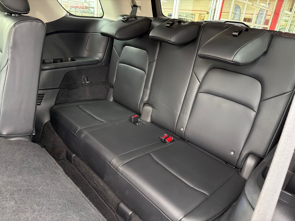 2022 Nissan Pathfinder Image 14
